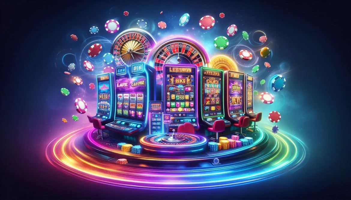 Instaspin Casino